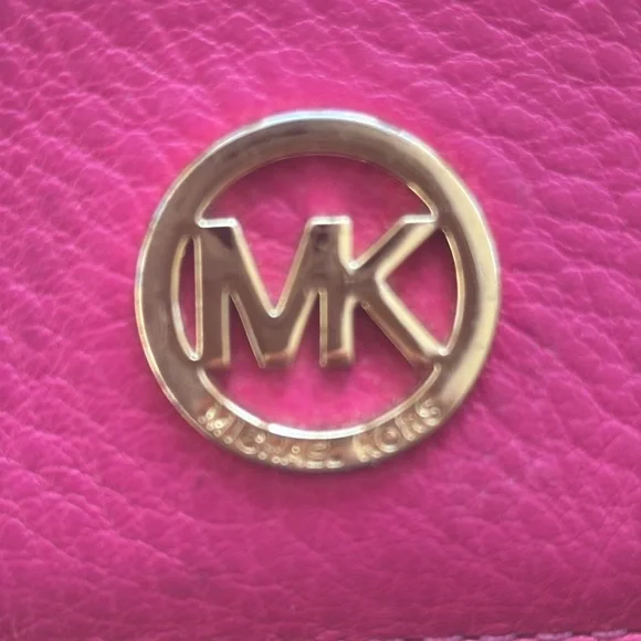 Michael Kors Wallet Cardholder - Picture 5 of 5
